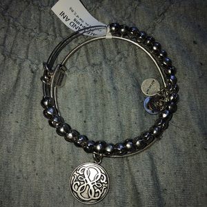 Alex and Ani Bracelets- Path of Life